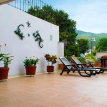 Hotel Plaza Versalles Cali Exterior photo